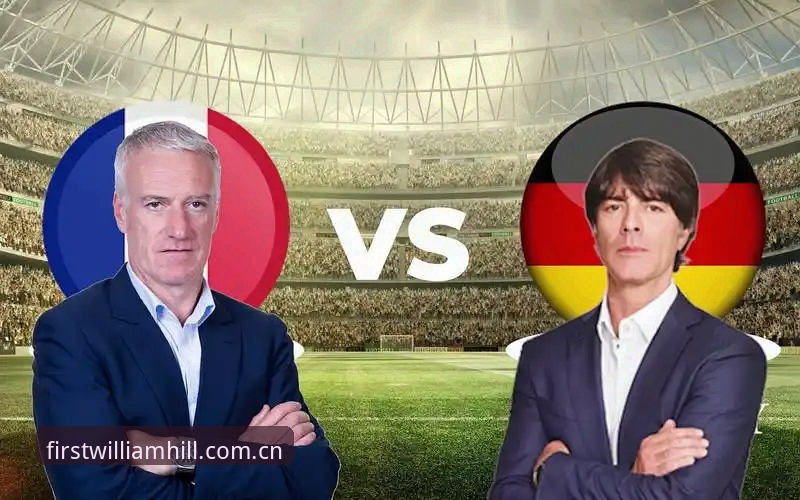 法国3-0伊拉克战术全面解析——德尚的“成果”与“隐忧”，数据能说清吗？